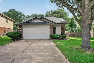 1898 Wallin Loop Loop, Round Rock, TX 78664 - Photo 2