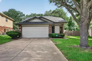 1898 Wallin Loop Loop, Round Rock, TX 78664 - Photo 2
