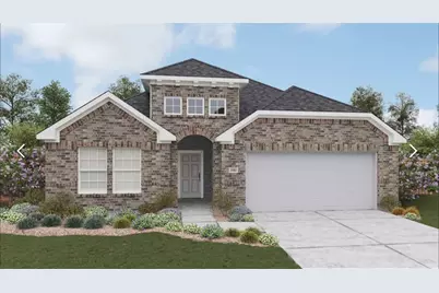205 Wild Goose Drive, Jarrell, TX 76537 - Photo 1