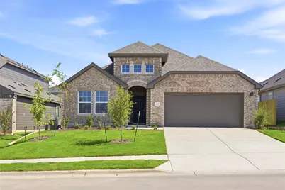 205 Wild Goose Drive, Jarrell, TX 76537 - Photo 1