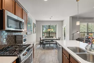 11410 Culzean Castle Drive, Austin, TX 78717 - Photo 10