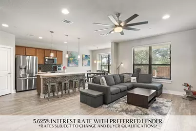 11410 Culzean Castle Drive, Austin, TX 78717 - Photo 1