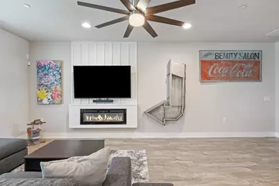 11410 Culzean Castle Drive, Austin, TX 78717 - Photo 4