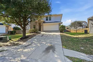 3723 Holden Ct, Round Rock, TX 78665 - Photo 2