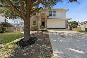 3723 Holden Ct, Round Rock, TX 78665 - Photo 1