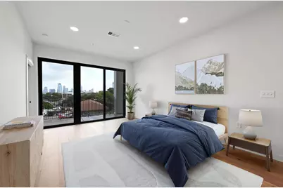 2209 S 1st Street #209, Austin, TX 78704 - Photo 2