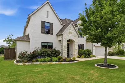 1021 Overstreet Lane, Leander, TX 78641 - Photo 2