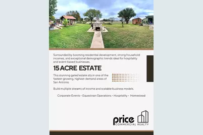 00 Talley Road, San Antonio, TX 78253 - Photo 8