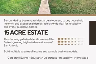 00 Talley Rd, San Antonio, TX 78253 - Photo 8