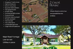 00 Talley Rd, San Antonio, TX 78253 - Photo 2