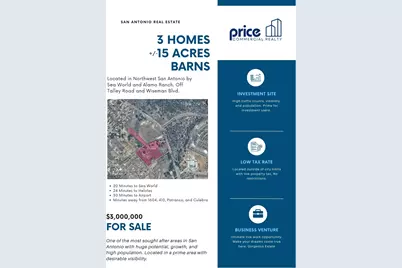 00 Talley Road, San Antonio, TX 78253 - Photo 16