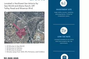 00 Talley Rd, San Antonio, TX 78253 - Photo 16