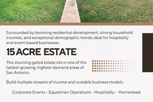 00 Talley Rd, San Antonio, TX 78253 - Photo 8