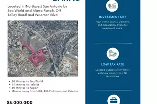 00 Talley Rd, San Antonio, TX 78253 - Photo 16