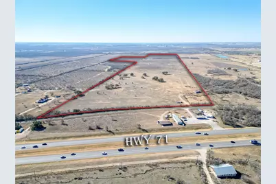 Tbd Richards Drive, Del Valle, TX 78617 - Photo 4