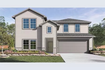 12209 Silverton Tree Bend, Mustang Ridge, TX 78610 - Photo 1