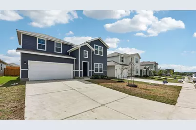 12209 Silverton Tree Bend, Mustang Ridge, TX 78610 - Photo 2