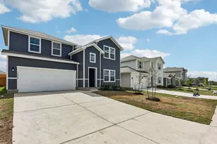 12209 Silverton Tree Bnd, Mustang Ridge, TX 78610 - Photo 2
