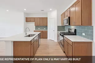 12209 Silverton Tree Bnd, Mustang Ridge, TX 78610 - Photo 6