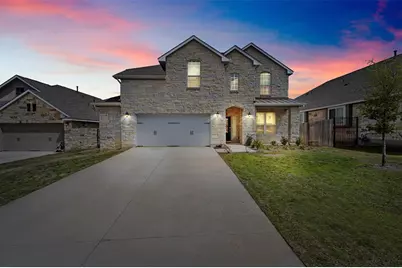 236 Prato Place, Georgetown, TX 78628 - Photo 1
