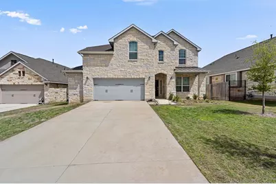 236 Prato Place, Georgetown, TX 78628 - Photo 2