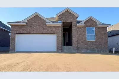 1125 Pansy Trail, Georgetown, TX 78628 - Photo 1