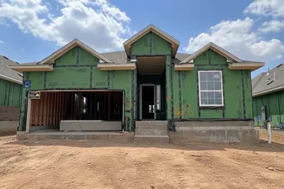 1125 Pansy Trail, Georgetown, TX 78628 - Photo 1