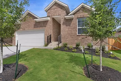 1125 Pansy Trail, Georgetown, TX 78628 - Photo 2