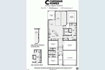 1125 Pansy Trail, Georgetown, TX 78628 - Photo 6