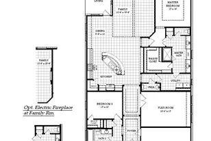 1125 Pansy Trl, Georgetown, TX 78628 - Photo 6