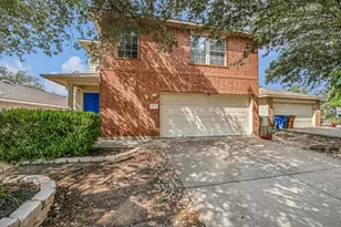 8710 Davis Oaks Trail, Austin, TX 78748 - Photo 1