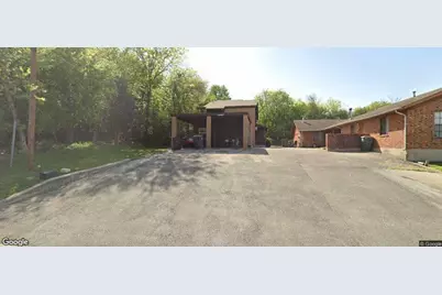 1103 Marlton Street #A, San Marcos, TX 78666 - Photo 2