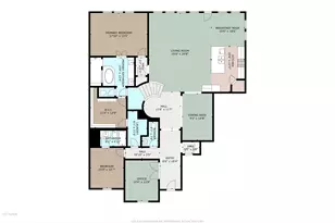 16901 Christina Garza Dr, Manor, TX 78653 - Photo 36