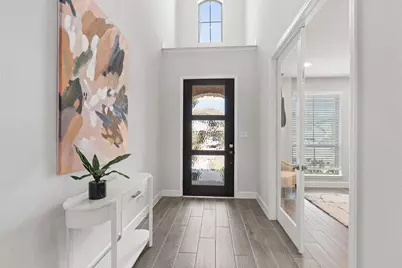 16901 Christina Garza Drive, Manor, TX 78653 - Photo 4