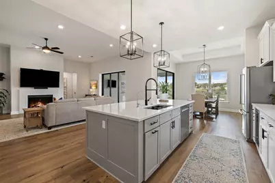 803 Spicewood Trails Drive, Spicewood, TX 78669 - Photo 16