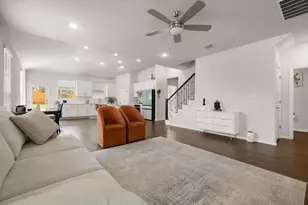 2332 Lost Woods Bend, Leander, TX 78641 - Photo 8