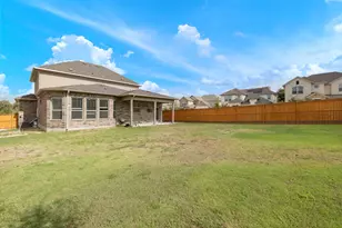 2332 Lost Woods Bend, Leander, TX 78641 - Photo 36