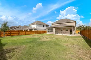 2332 Lost Woods Bend, Leander, TX 78641 - Photo 36
