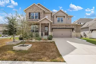 2332 Lost Woods Bend, Leander, TX 78641 - Photo 1