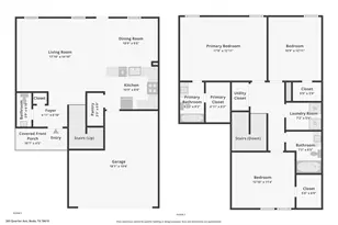 263 Quarter Ave, Buda, TX 78610 - Photo 40