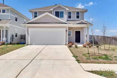 5387 Marsh Lane, Buda, TX 78610 - Photo 1