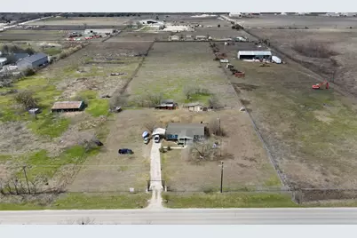 12322 Old Kimbro Road, Manor, TX 78653 - Photo 8