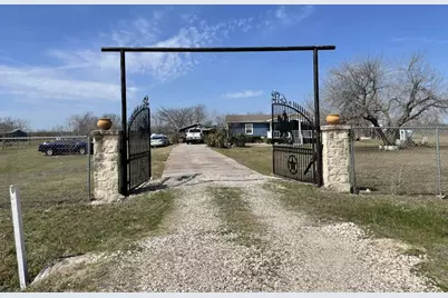 12322 Old Kimbro Road, Manor, TX 78653 - Photo 1