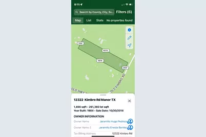 12322 Old Kimbro Road, Manor, TX 78653 - Photo 2
