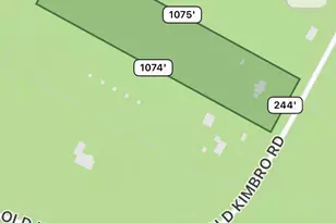 12322 Old Kimbro Rd, Manor, TX 78653 - Photo 2