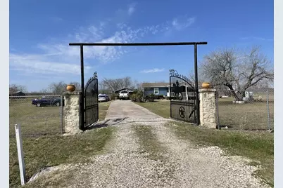 12322 Old Kimbro Road, Manor, TX 78653 - Photo 1