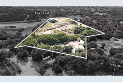 16933 #B Ranch Rd 12, Wimberley, TX 78676 - Photo 1