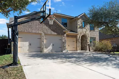 221 Monahans Drive, Georgetown, TX 78628 - Photo 2