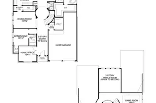 1321 White Daisy Ln, Georgetown, TX 78628 - Photo 2