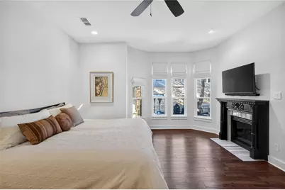 3627 Stoneridge Road #1, Austin, TX 78746 - Photo 14